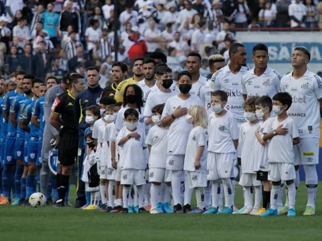 Torcida do Santos 'pistola' na web e elege culpados após empate: 'Peso para o time'