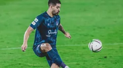 Foto: Divulgação/Al Shoalah