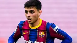 Foto: David Ramos/Getty Images - Jogador do Barcelona é uma das esperanças da Seleção da Espanha