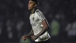 Thiago Ribeiro/AGIF/ Raniel, Andrey e +9; Jorginho muda equipe para 'final' contra o Ituano.