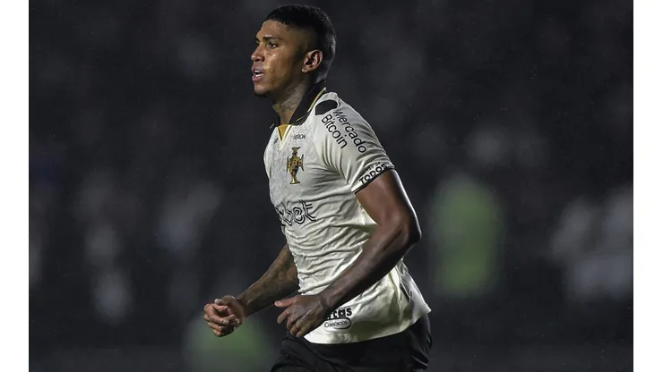 Thiago Ribeiro/AGIF/ Raniel, Andrey e +9; Jorginho muda equipe para 'final' contra o Ituano.