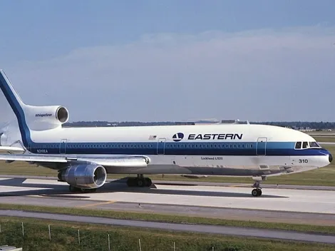Conheça o mistério do voo 401 da Eastern Airlines