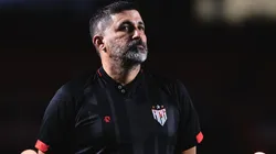 Foto: Ettore Chiereguini/AGIF