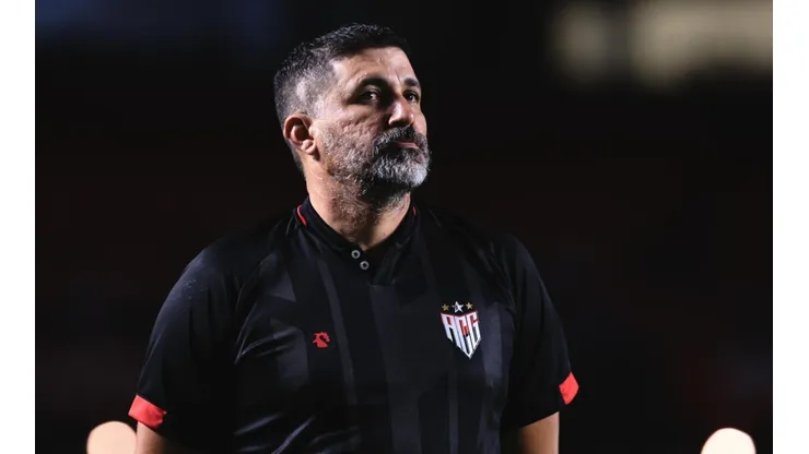 Foto: Ettore Chiereguini/AGIF