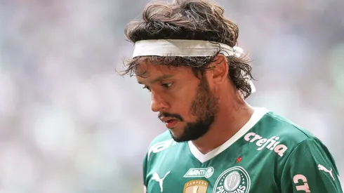 BRASILEIRO A 2022, PALMEIRAS X SAO PAULO - Foto: Marcello Zambrana/AGIF