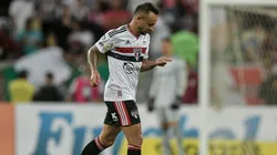 Foto: Thiago Ribeiro/AGIF - Rafinha não termina bem a temporada.