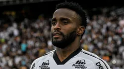 Foto: Thiago Ribeiro/AGIF - Mendoza foi contratado pelo Corinthians em 2015.
