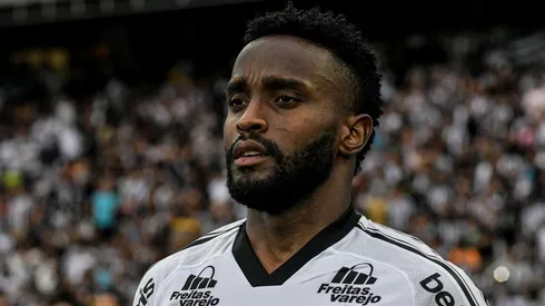 Foto: Thiago Ribeiro/AGIF – Mendoza foi contratado pelo Corinthians em 2015.