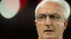 Foto: Jorge Rodrigues/AGIF/ "Ainda temos objetivos"; Dorival é sincero sobre fim de temporada no Flamengo.