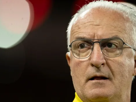 Falou! Dorival é sincero sobre fim de temporada no Flamengo