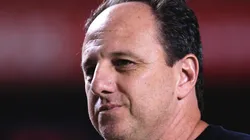 Ettore Chiereguini/AGIF - Ceni pelo SPFC.