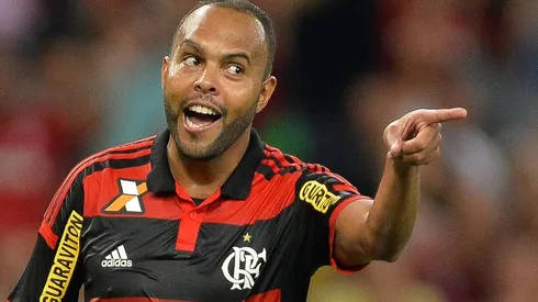 Agif/Pedro Martins - Antigo colega de Alecsandro é oferecido ao Inter