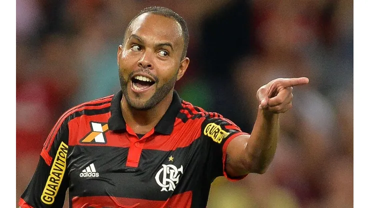 Agif/Pedro Martins - Antigo colega de Alecsandro é oferecido ao Inter