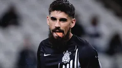 Foto: Ettore Chiereguini/AGIF - Bruno Méndez voltou de empréstimo no meio de 2022.