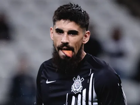 Com Bruno Méndez titular e VP de volta, Corinthians está 'definido' para enfrentar o Ceará