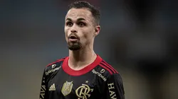 Foto: Jorge Rodrigues/AGIF - Michael tem contrato longo no Al-Hilal, mas quer voltar ao país natal