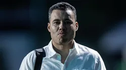 Foto: Heber Gomes/AGIF - Jair evitou mais um rebaixamento na carreira.