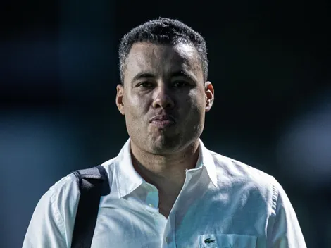 "Há uma etapa ainda por cumprir..."; Titular de Jair Ventura, ex-Corinthians fala sobre planos após o fim da carreira