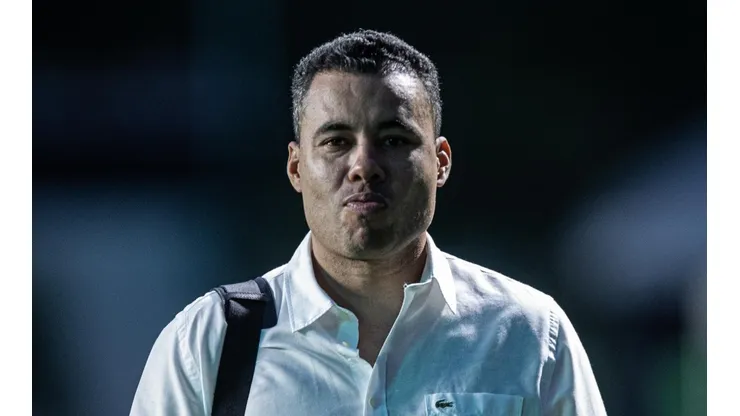 Foto: Heber Gomes/AGIF - Jair evitou mais um rebaixamento na carreira.