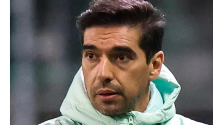 - Abel Ferreira