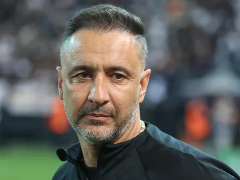 Fiel ‘alerta’ VP sobre duelo do Corinthians contra o Ceará