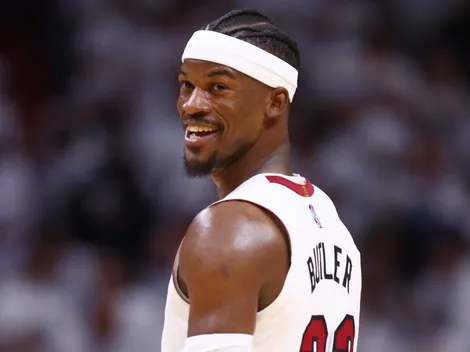 Butler 'ressuscita' e interação com Santos turbina ânimo por vaga na Libertadores