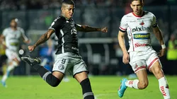 Foto: Jorge Rodrigues/AGIF