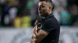 Foto: Isabela Azine/AGIF - Jair Ventura tem dúvidas no setor defensivo