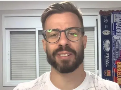 Facincani perde a paciência e detona Leila Pereira por atitude envolvendo Abel