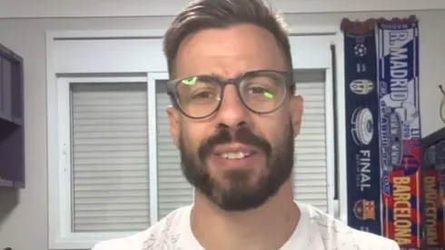 Facincani perde a paciência e detona Leila Pereira por atitude envolvendo Abel