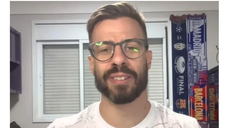 Facincani perde a paciência e detona Leila Pereira por atitude envolvendo Abel