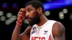 Irving acumula situações controversas na carreira