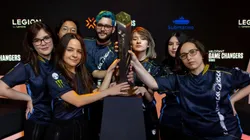 Foto: Reprodução/Riot Games