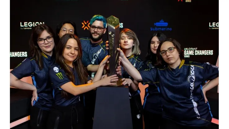Foto: Reprodução/Riot Games