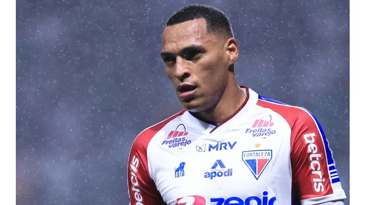 Foto: Ettore Chiereguini/AGIF - Titi é um dos mais experientes do elenco.