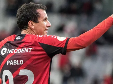 Athletico empurra problema para 2023 e Pablo puxa a fila dos retornos de peso para encarar o Inter