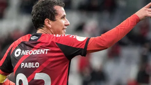 Foto: Robson Mafra/AGIF