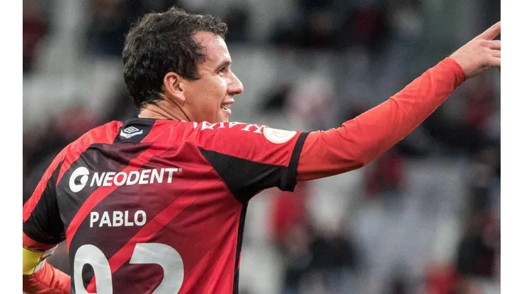 Foto: Robson Mafra/AGIF