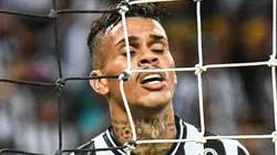 Foto: Kely Pereira/AGIF - Richard sofre ameaça de morte