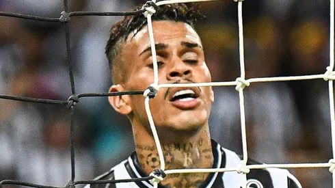 Foto: Kely Pereira/AGIF - Richard sofre ameaça de morte