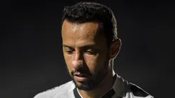 Foto: Thiago Ribeiro/AGIF - Nenê tem futuro exposto no Vasco