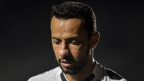 Foto: Thiago Ribeiro/AGIF - Nenê tem futuro exposto no Vasco