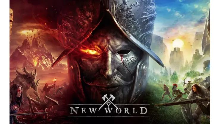 Foto: Reprodução/Amazon Game Studios