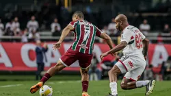 Foto: Guilherme Drovas/AGIF