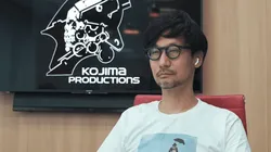 Foto: Reprodução/Kojima Productions