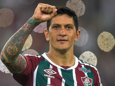 Cano se aproxima da artilharia do Brasileirão e Fluminense pode 'ampliar vantagem' dos últimos dez anos