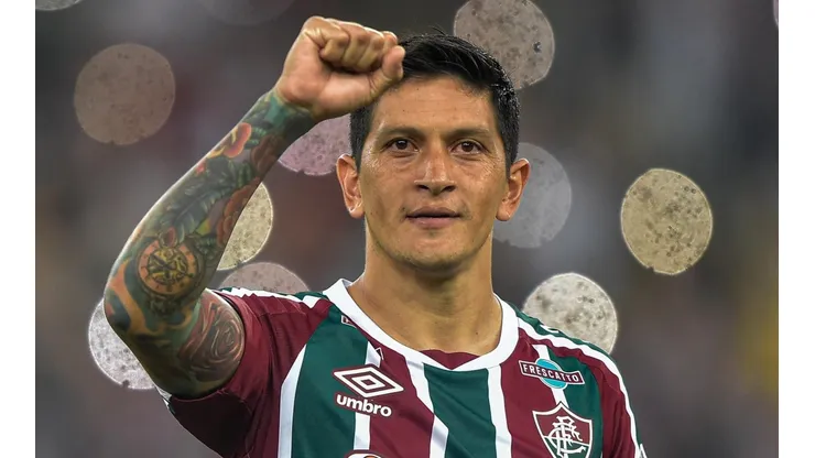 Foto: Thiago Ribeiro/AGIF - São 39 gols na atual temporada para o argentino.