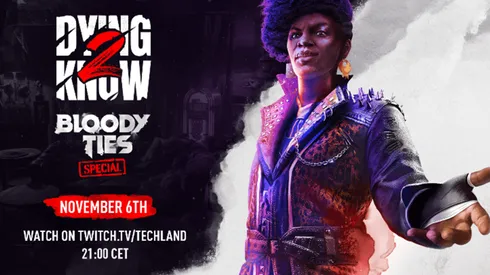 Foto: Divulgação/Techland