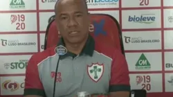 Imagem: Reprodução/Lusa TV