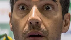 Foto: Robson Mafra/AGIF